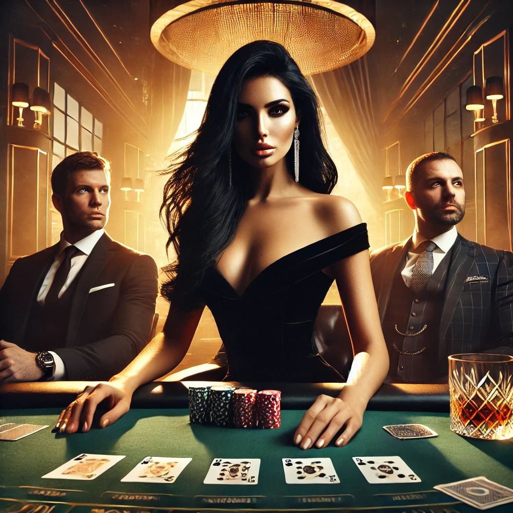 Live blackjack table with dealer and HD camera setup on mawartoto l