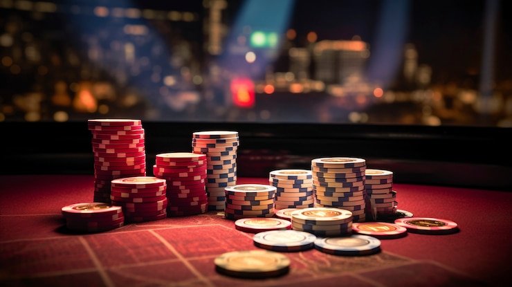 Slot game lobby and esports betting interface on mawartoto l platform