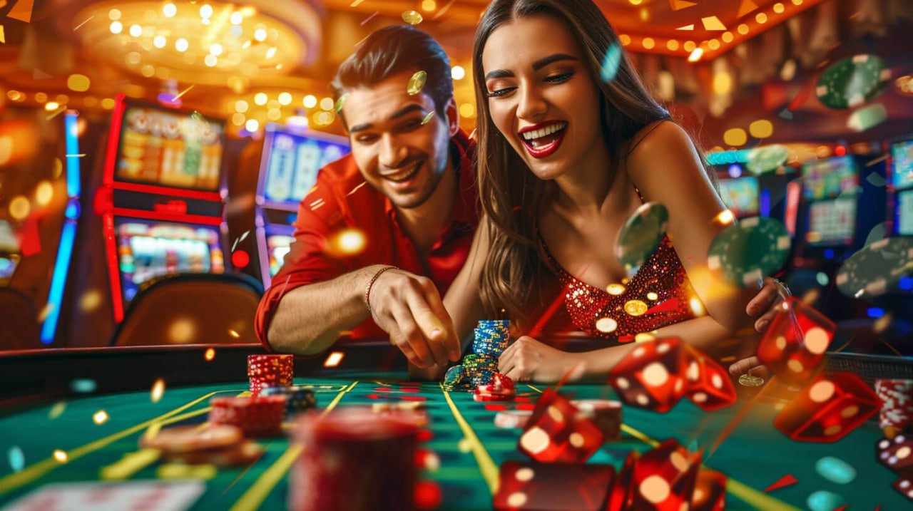 Baccarat cards dealt on mawartoto l live table